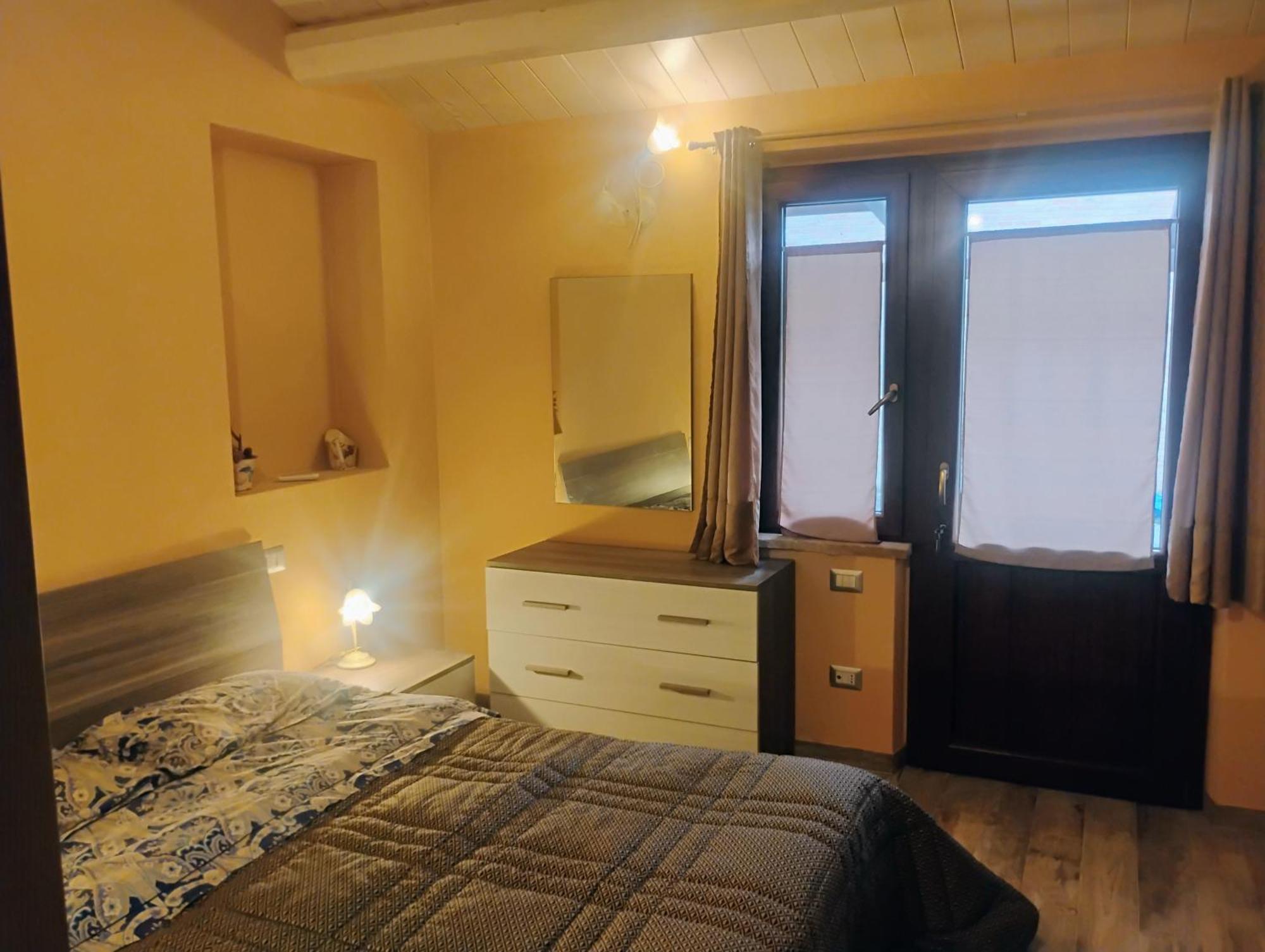 Casa Leprice Bed & Breakfast
